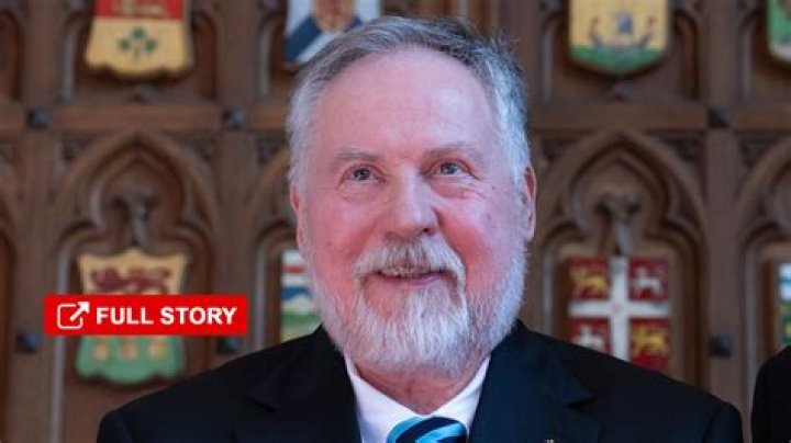 Senator Adler: A Visionary Leader Shaping Tomorrow