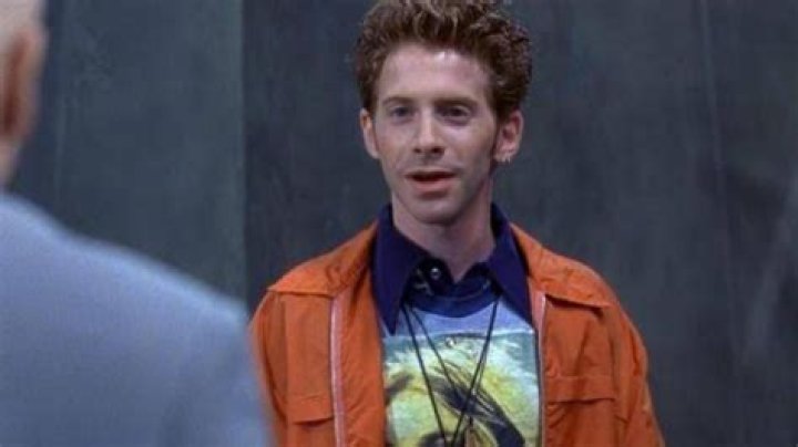 Seth Green: A Journey Through Movies and TV Shows