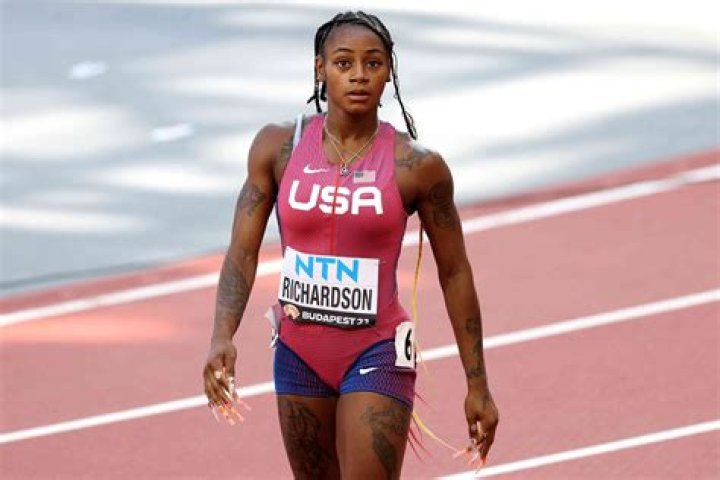 Understanding Sha'Carri Richardson's Diet: A Comprehensive Guide to Her Nutrition