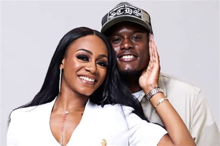 Conoce Todo Sobre Sha'Carri Richardson y Su Pareja Actual