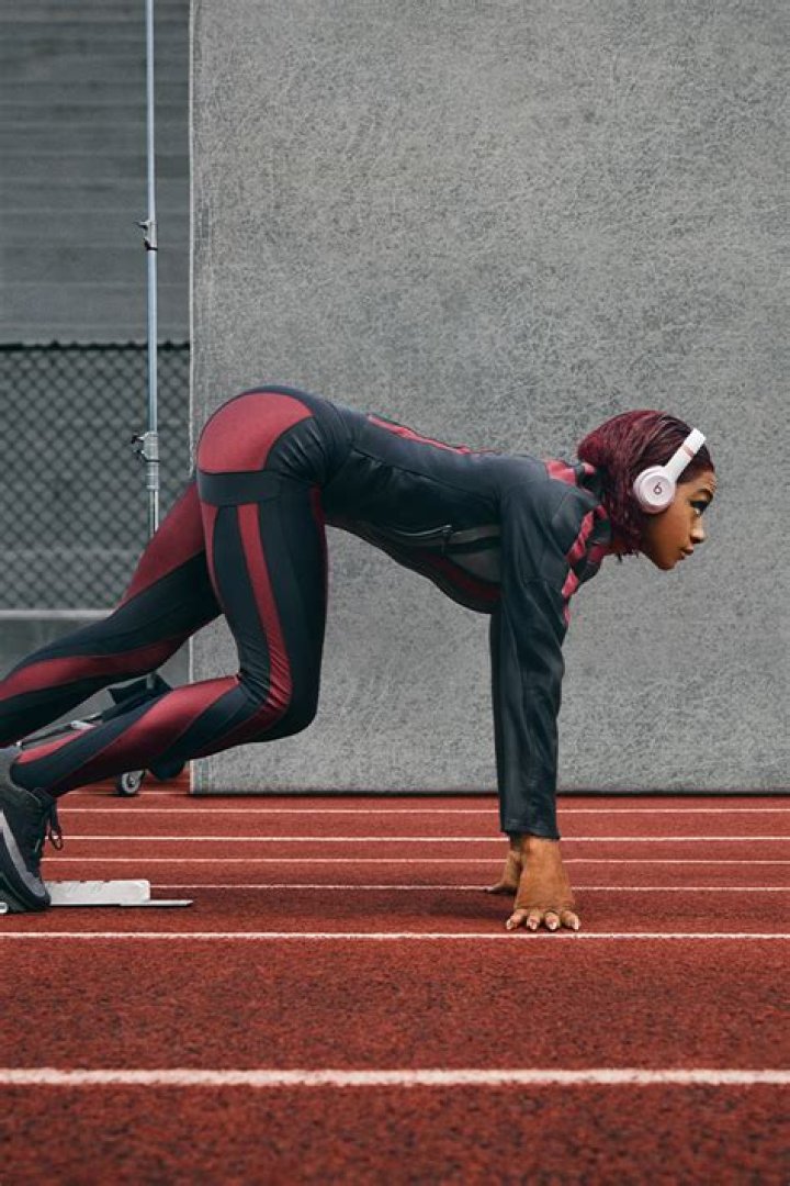 Exploring Sha'Carri Richardson's Training Routine: Achieving Sprinting Excellence