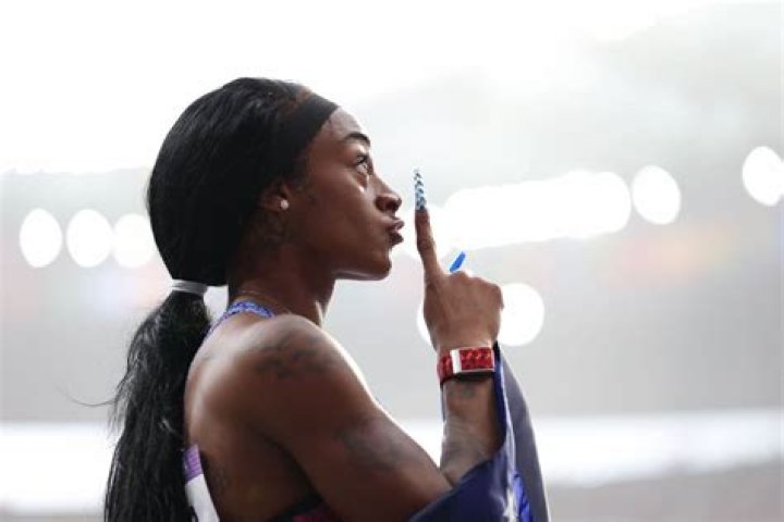 Sha Carri Training: The Ultimate Guide to Achieving Peak Performance