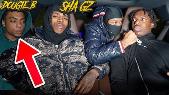 Unveiling the Mystery Behind Sha Gz Age: Everything You Need to Know