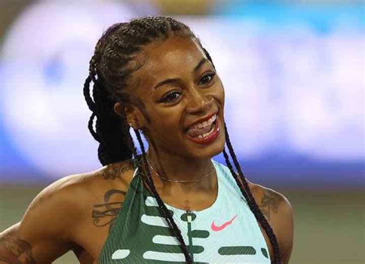 Shacarri Richardson Training: Secrets Behind the Sprinting Sensation