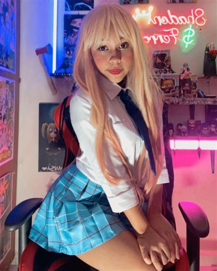 Meet Shaden Ferraro: A Rising Star in the Industry