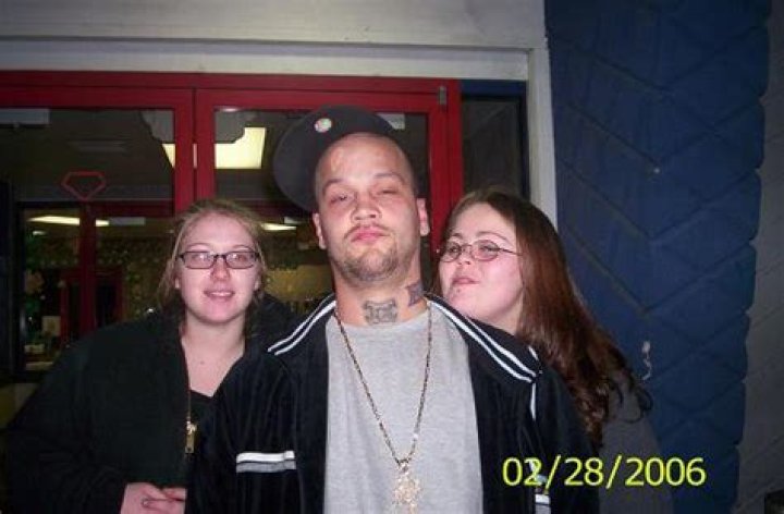 Who is Shaggy 2 Dope's Girlfriend? An In-Depth Look