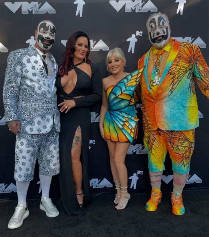 Unveiling the Life of Shaggy 2 Dope's Wife: A Glimpse into Her World