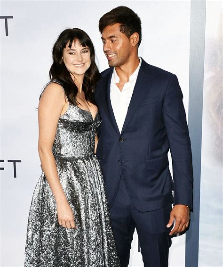 Shailene Woodley Husband: A Deep Dive into Her Relationship Journey