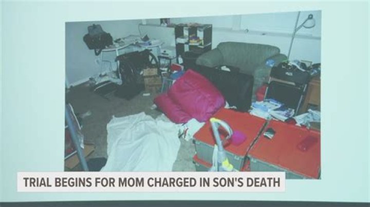 Shanda Vander Ark Son Photo: A Glimpse into Family Life