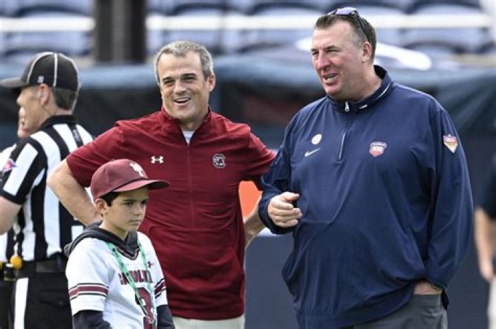 Shane Beamer: The Rising Star of College Football Coaching