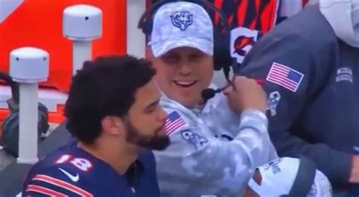 Shane Waldron: The Rising Star in Sports Management