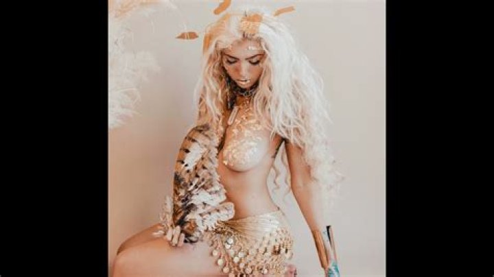 Unraveling the Mystery Behind Shanin Blake OnlyFans Leak