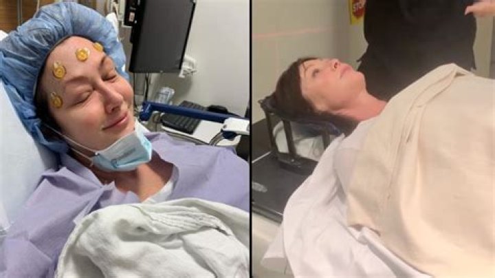 Remembering Shannen Doherty: A Celebration of Life and Legacy