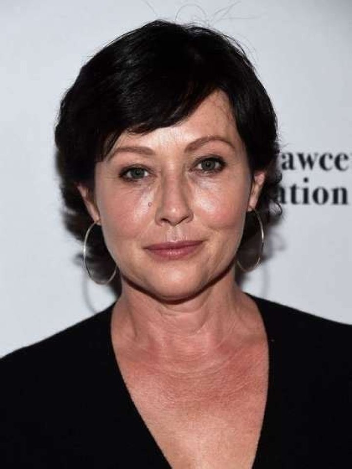 Shannen Doherty Measurements: A Closer Look at the Iconic Star