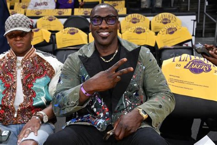 Unraveling the Intriguing World of Shannon Sharpe's Relationships