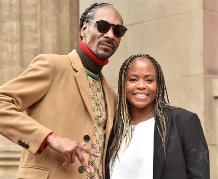 Shante Broadus: The Inspiring Life of Snoop Dogg's Wife