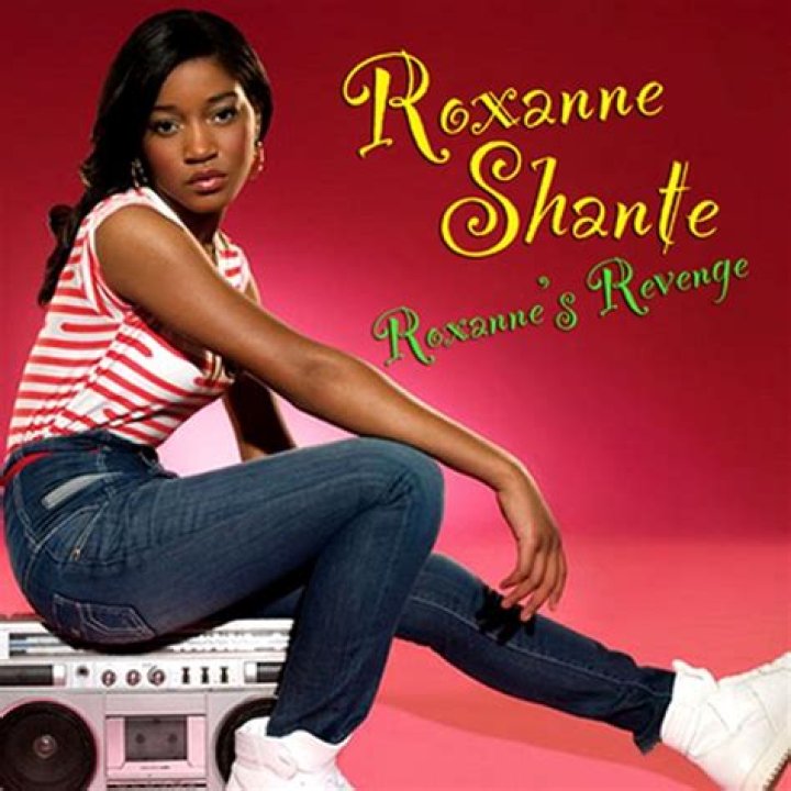 Shante Roxanne: A Cultural Icon of Hip Hop