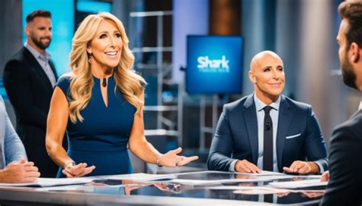 Unveiling the Entrepreneurial Spirit of Shark Tank Greiner