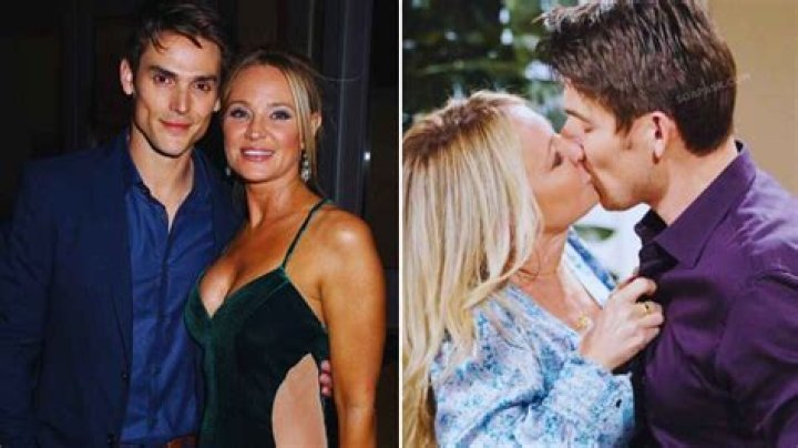 Inside the Complex World of Sharon Case's Relationships