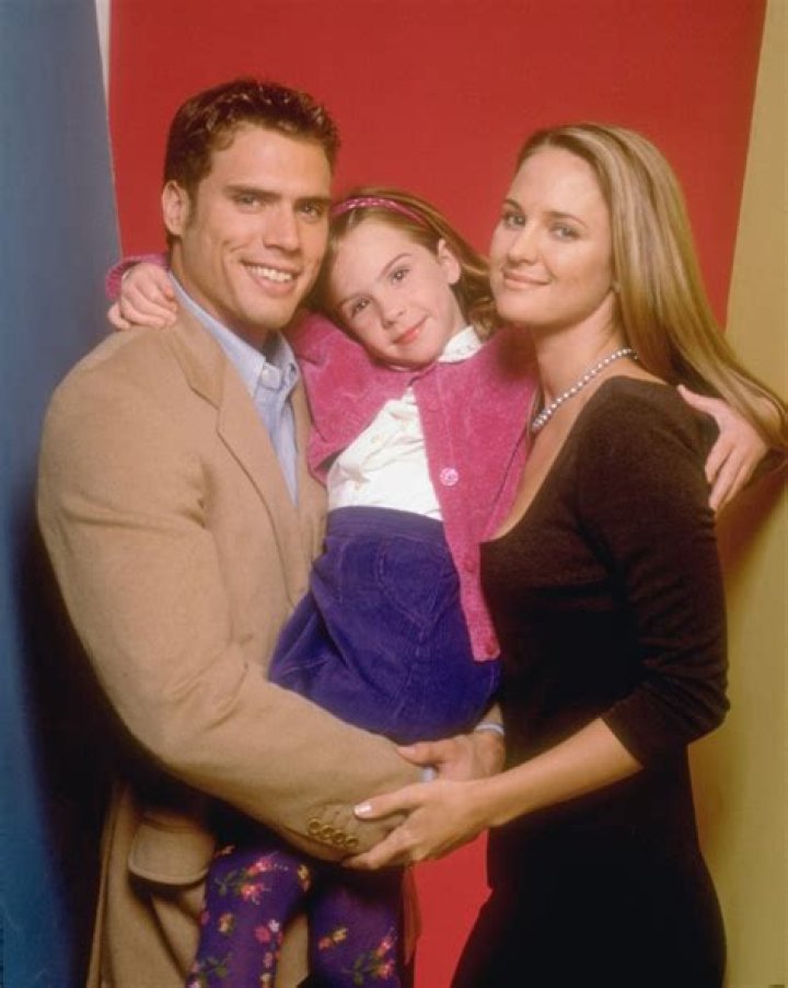 Sharon Case: A Deep Dive into the Life and Career of a Talented Actress