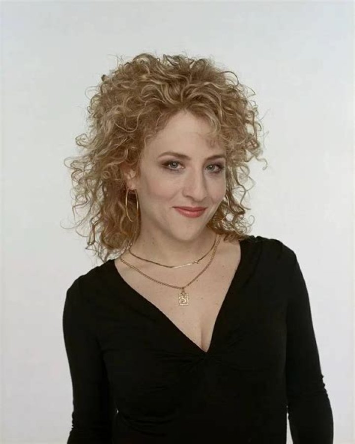 Discovering the Charismatic Journey of Sharona Fleming from Monk