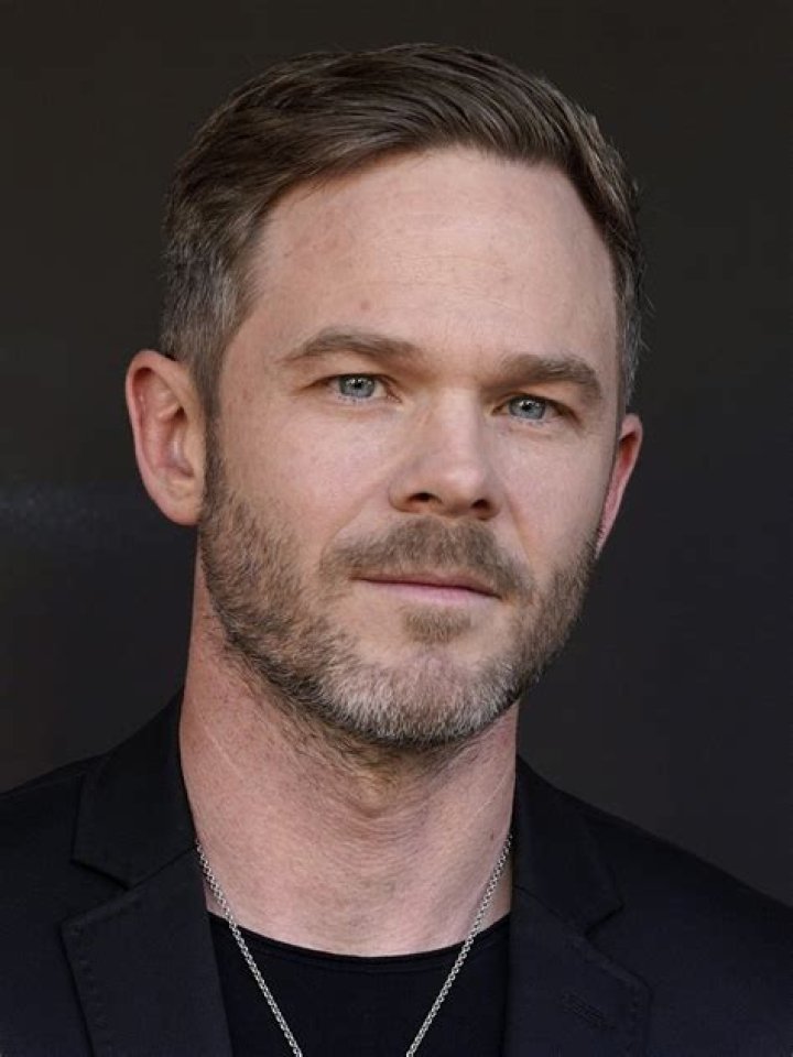 The Ultimate Shawn Ashmore Resource: Movies, TV Shows, and More