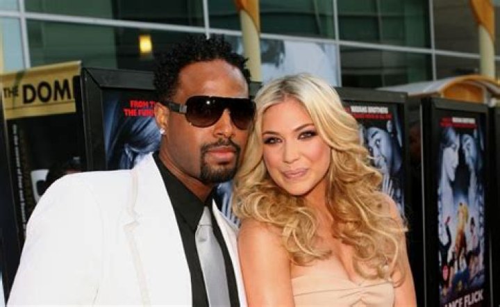Unveiling the Life of Shawn Wayans' Wife: A Journey Beyond Laughter