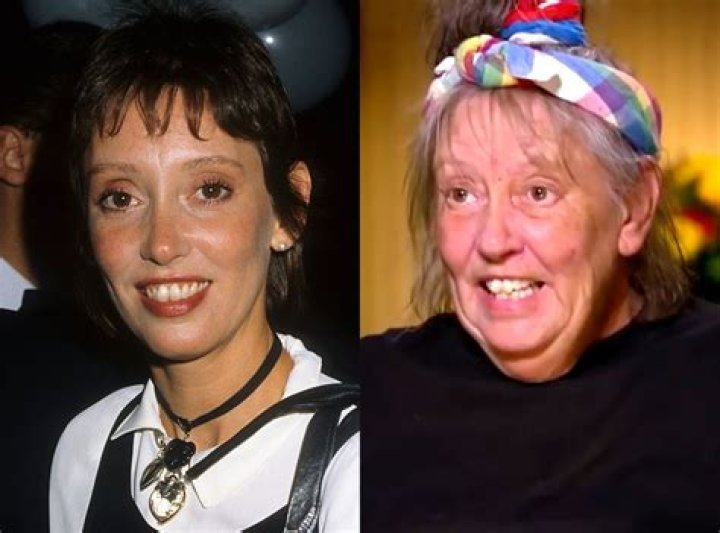 Shelley Duvall: A Deep Dive into Her Life and Journey on Dr. Phil