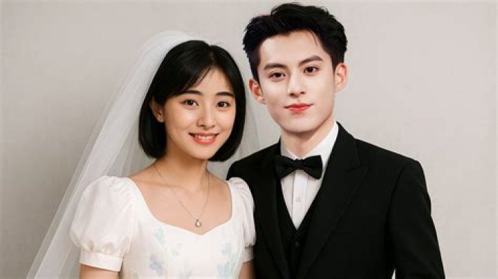 Shen Yue and Dylan Wang: A Dynamic On-Screen Duo