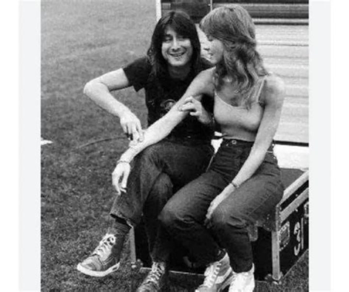 Exploring the Life of Sherrie Swafford: An Insightful Journey