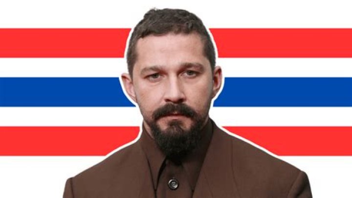 Exploring Shia LaBeouf's Ethnicity: A Deep Dive