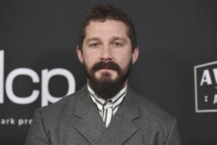 Shia LaBeouf Net Worth: A Deep Dive into the Actor's Financial Journey