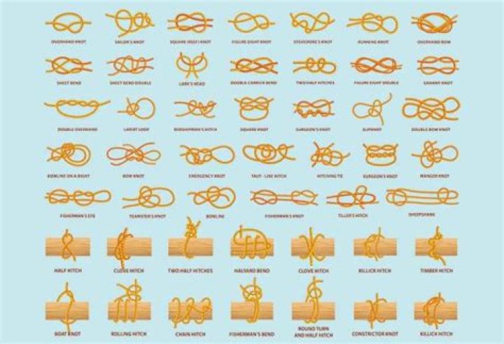 Exploring the Art of Shibari Ties: More Than Just Knots