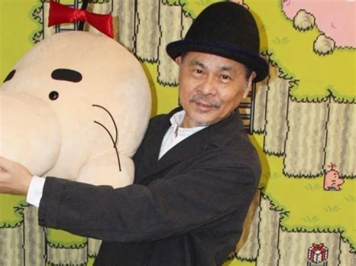 Shigesato Itoi: The Visionary Behind EarthBound and a Cultural Icon