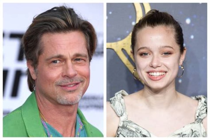 Shiloh Jolie Pitt 2022: A Glimpse into the Life of Angelina Jolie and Brad Pitt's Firstborn