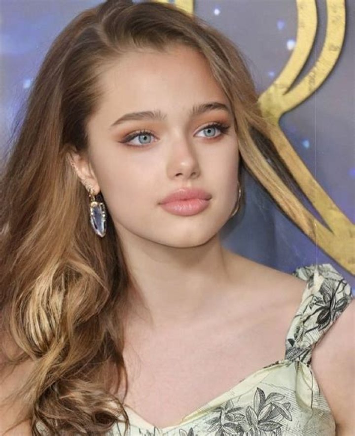 Shiloh Jolie Pitt: A Glimpse into Her Future in 2024