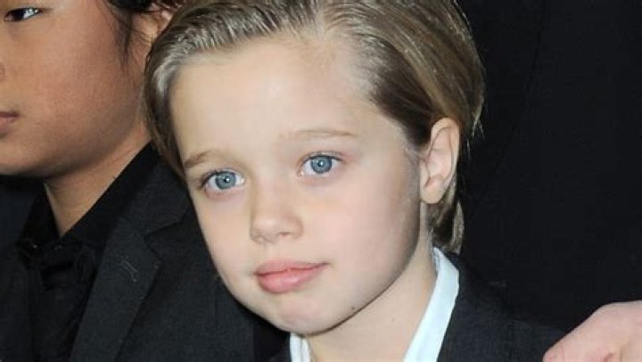 Exploring the Unique Identity of Shiloh Jolie Pitt