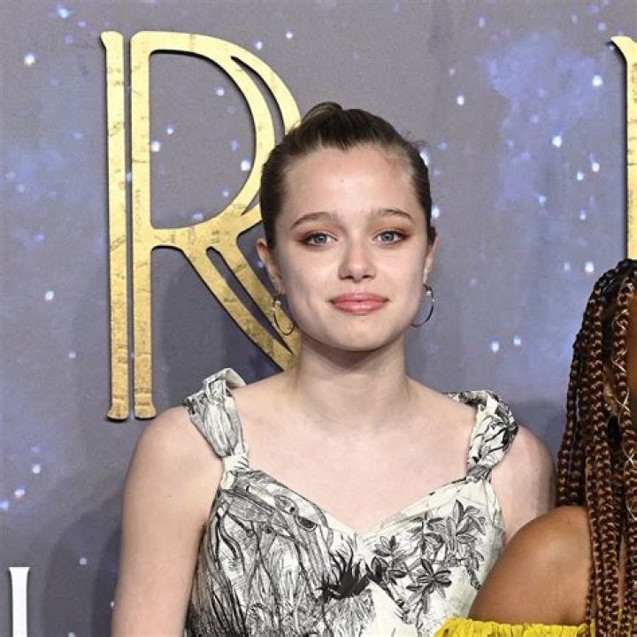 Shiloh Pitt: The Life of Angelina Jolie and Brad Pitt's Unique Daughter