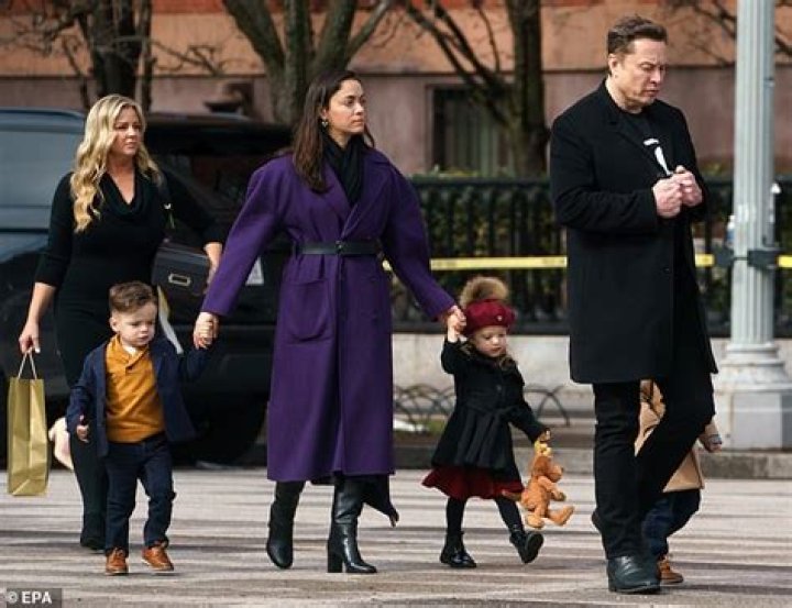 Shivon Zilis and Elon Musk: An In-Depth Look at Their Relationship