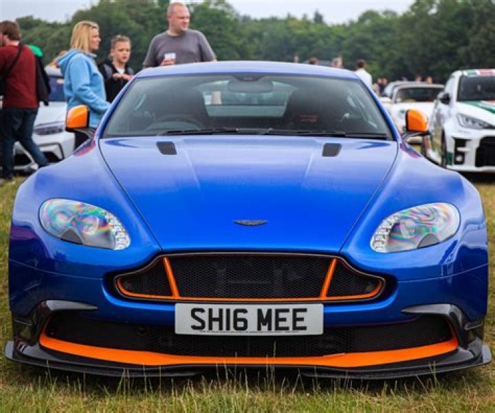 Shmee Net Worth: A Deep Dive into the Life and Wealth of the Car Enthusiast