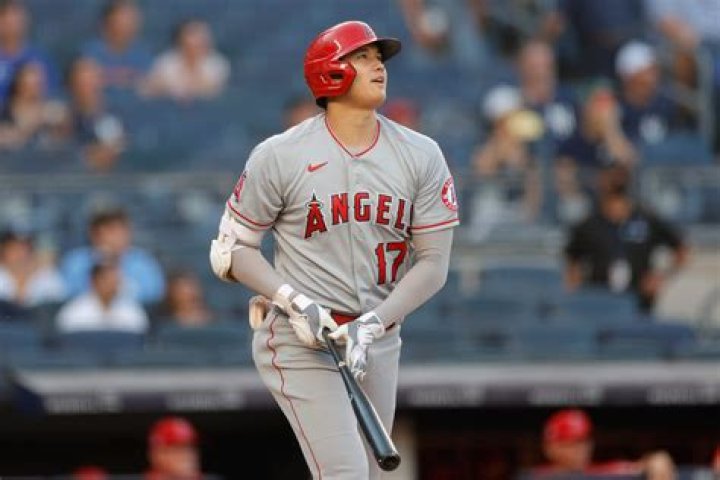 Unveiling the Enigma: Shohei Ohtani Height and More
