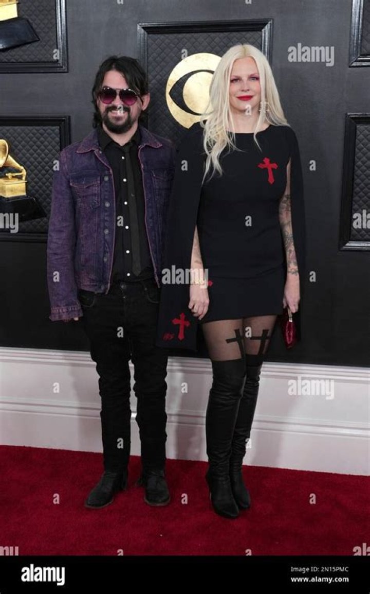 Shooting for Love: The Life of Shooter Jennings' Wife