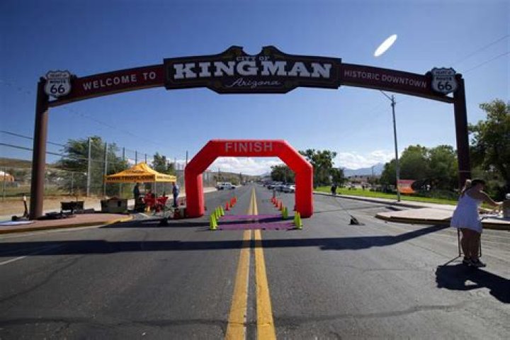 Kingman AZ Shootings Today: Latest Updates & News Stories | Discover