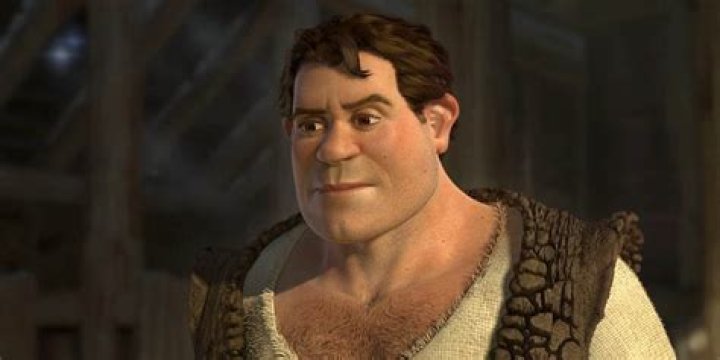 The Transformation of Shrek: From Ogre to Human - A Comprehensive Analysis
