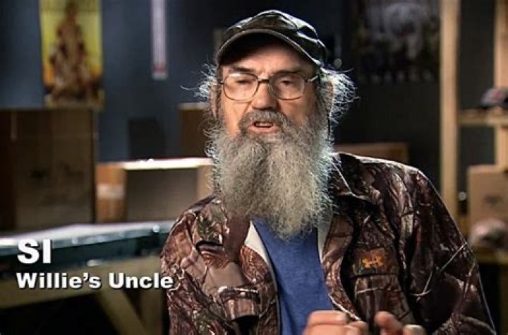 Si Robertson Net Worth: Exploring the Legacy of a Duck Dynasty Star