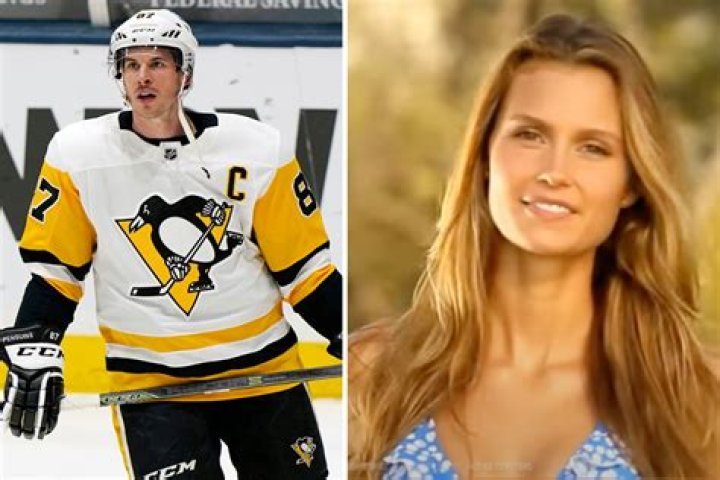 Unveiling the Life of Sidney Crosby’s Wife: A Journey Beyond the Ice