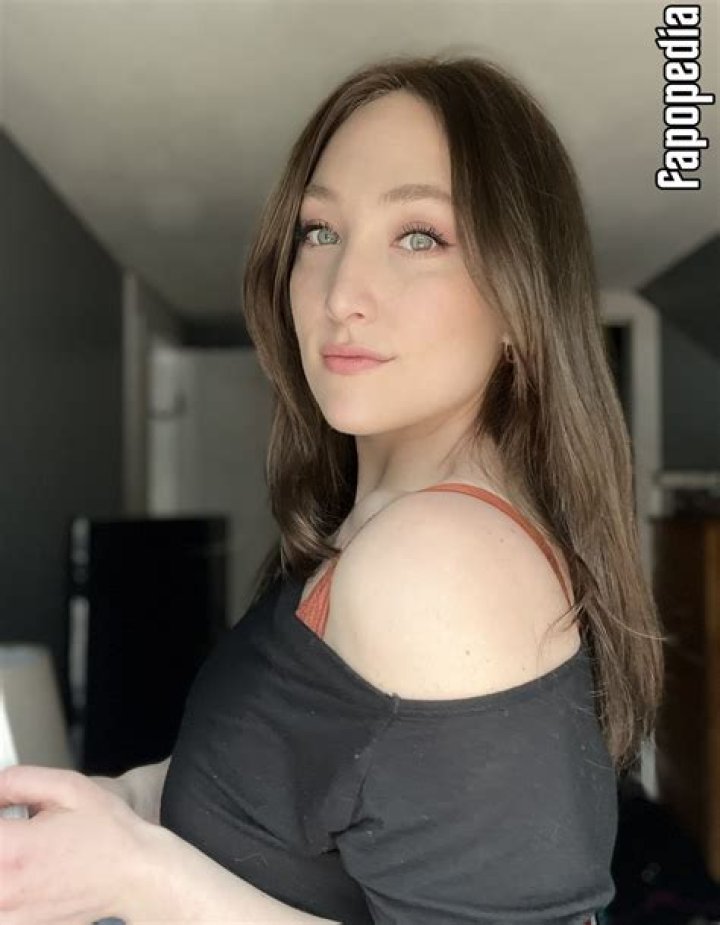 Unveiling the Truth Behind Sierra Lisabeth Leaked: A Deep Dive