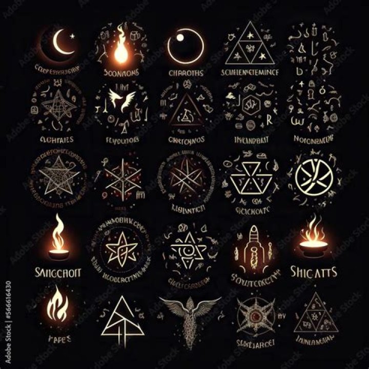 Unveiling the Mysteries: The Signs of Witchcraft