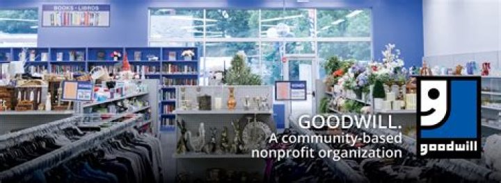 Exploring the Spirit of Silicon Valley Goodwill