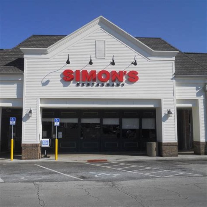 Discovering the Delights of Simon's Deli in Brecksville, Ohio